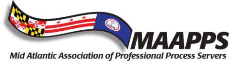 Mid Atlantic Association of Professional Process Servers