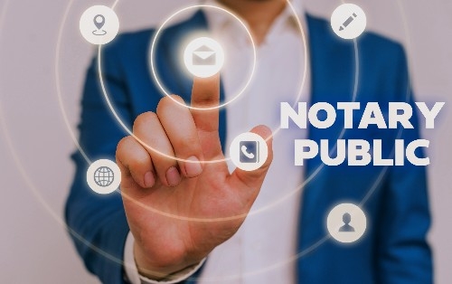 How to Become a Successful Mobile Notary